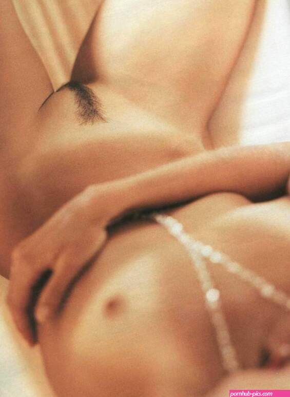 ANDREA LOPES Nude