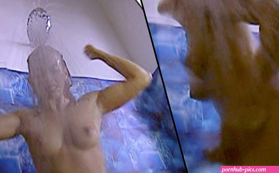 Naked Andrea Lpez in Sexo mentiras y muertos ANCENSORED