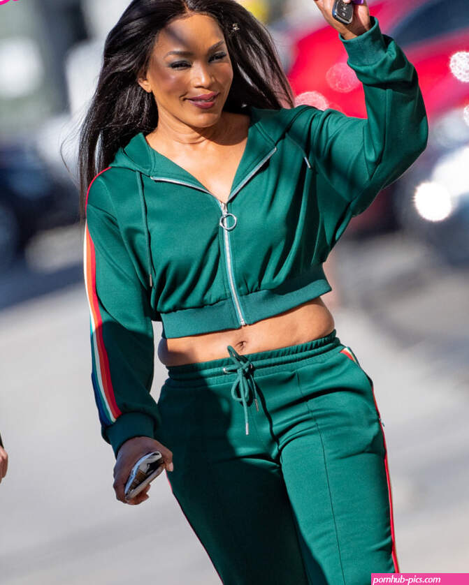 Angela Bassett im.angelabassett Nude Leaks OnlyFans