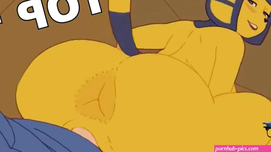 ankha zone porn 3d one more time photos