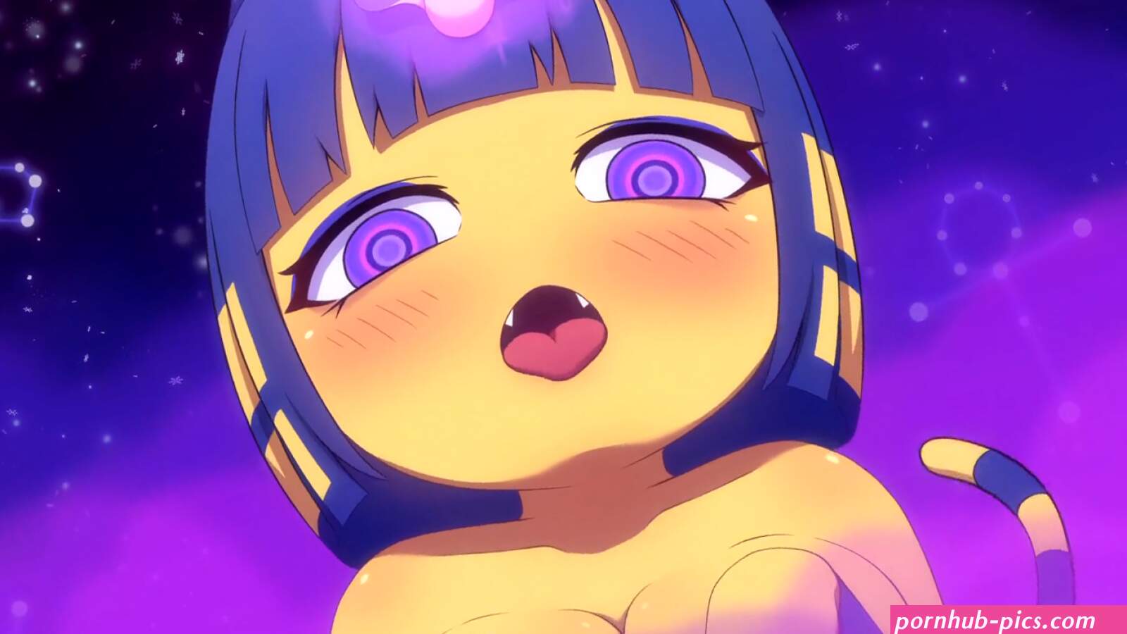 Ankha Dance Music Video Cartoon Porn Video