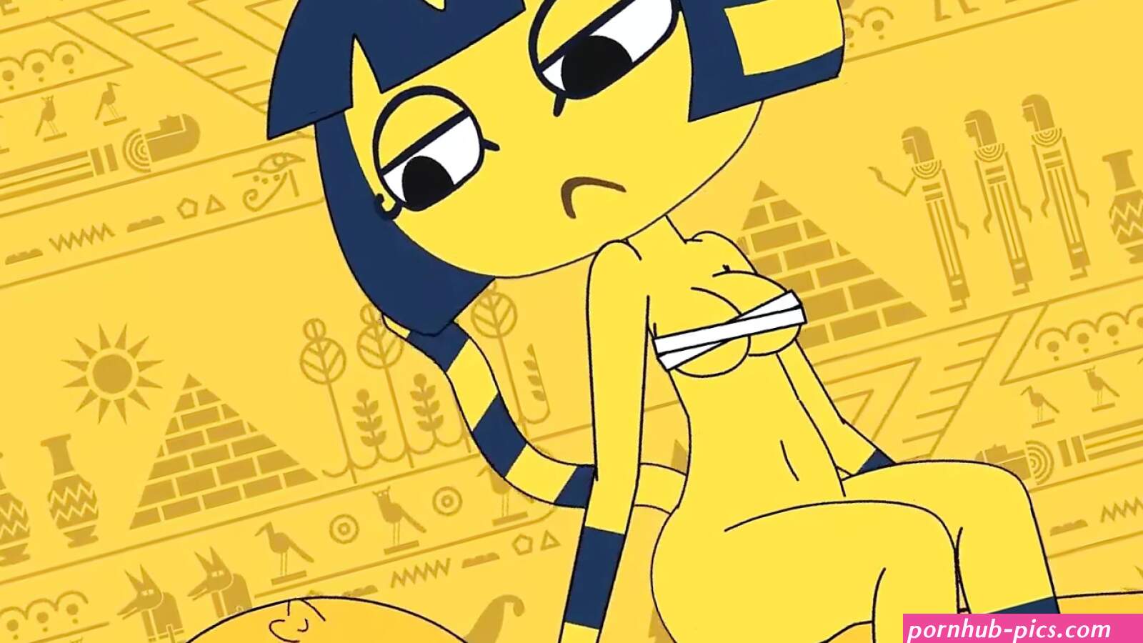 Ankha Porn Videos: Free XXX-rated Sex Videos 2026