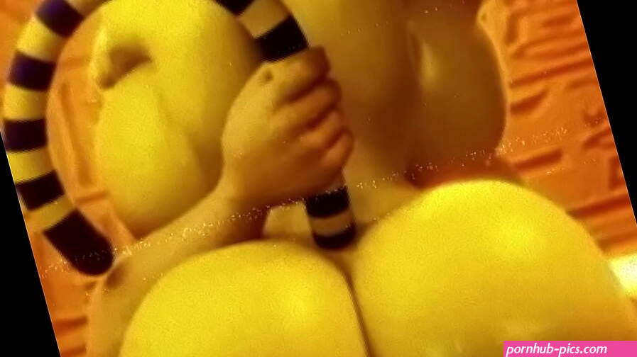 Ankha Sex Tape