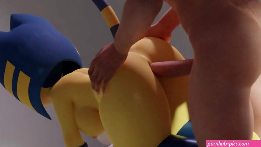 Ankha: Loop