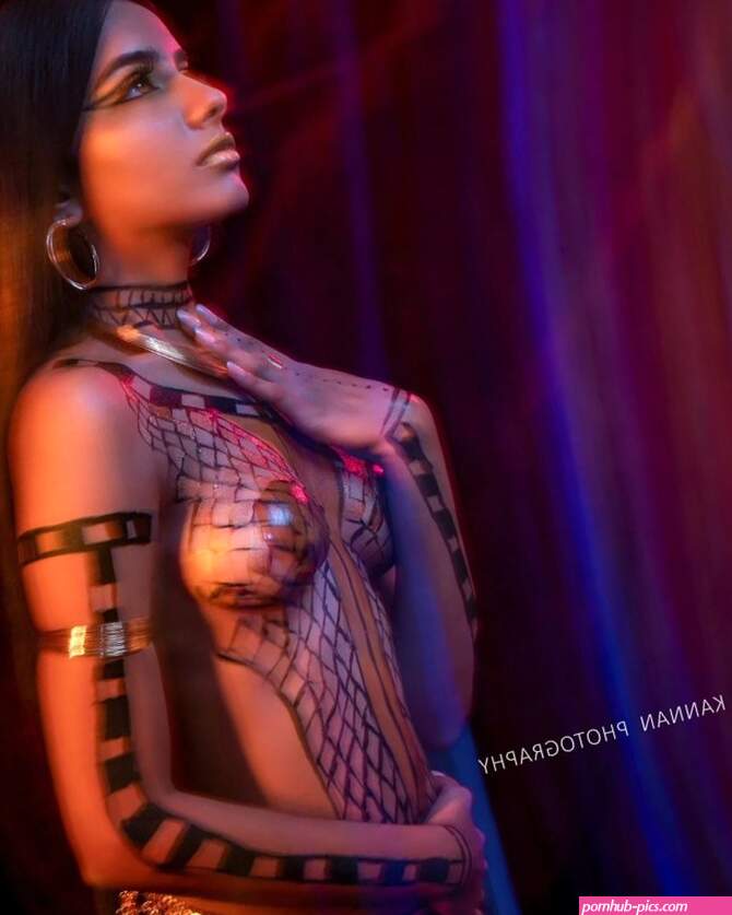 Aurora Sinclair auroralightsee aurorasinclair OnlyFans 33