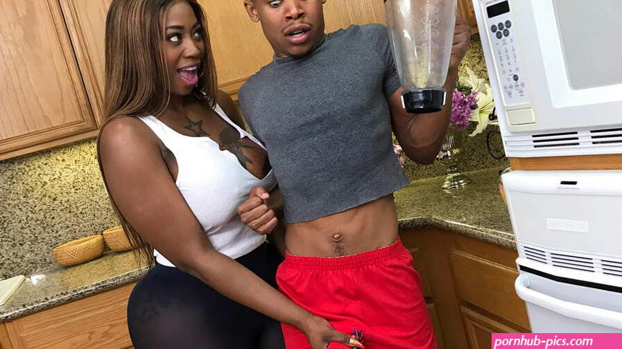 Search Results for black booty