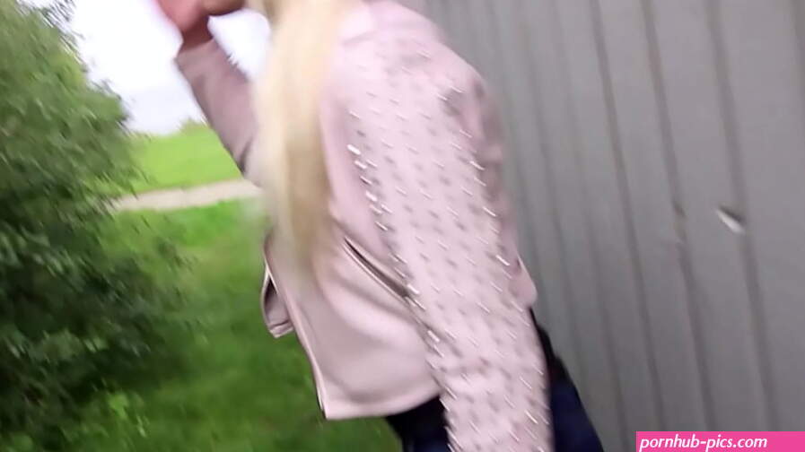Dansk porno blonde pige