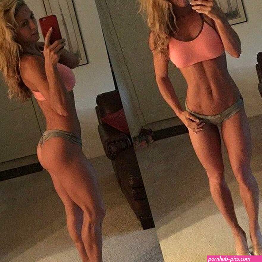 Callie Bundy calliebundy Nude Leaked