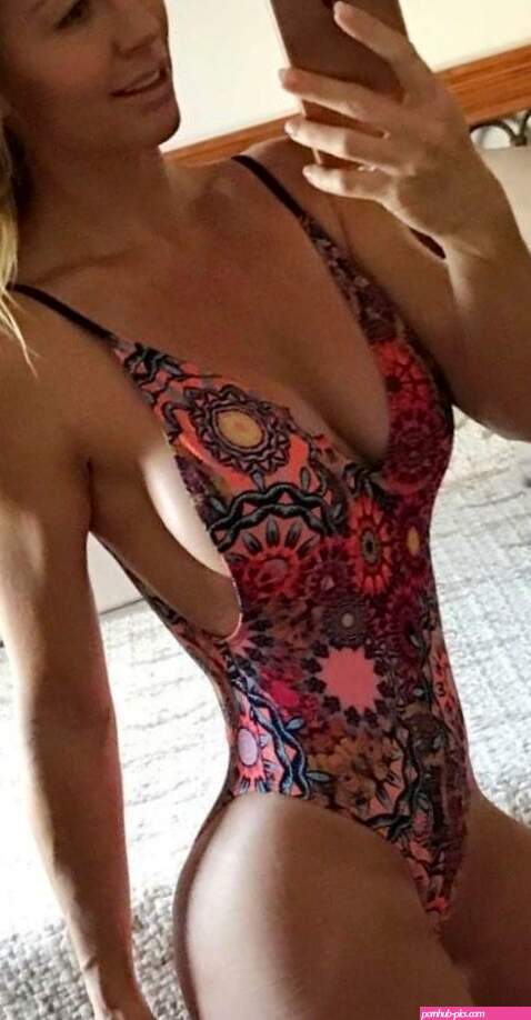 Callie Bundy calliebundy Nude The Fappening