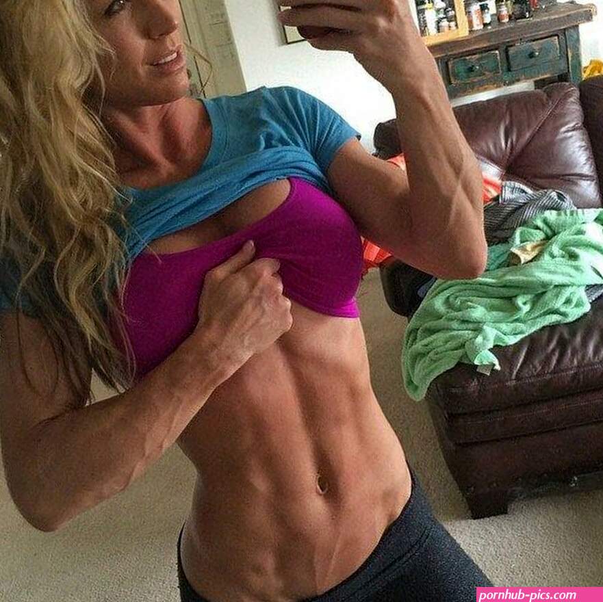 Callie Bundy calliebundy Nude Leaked