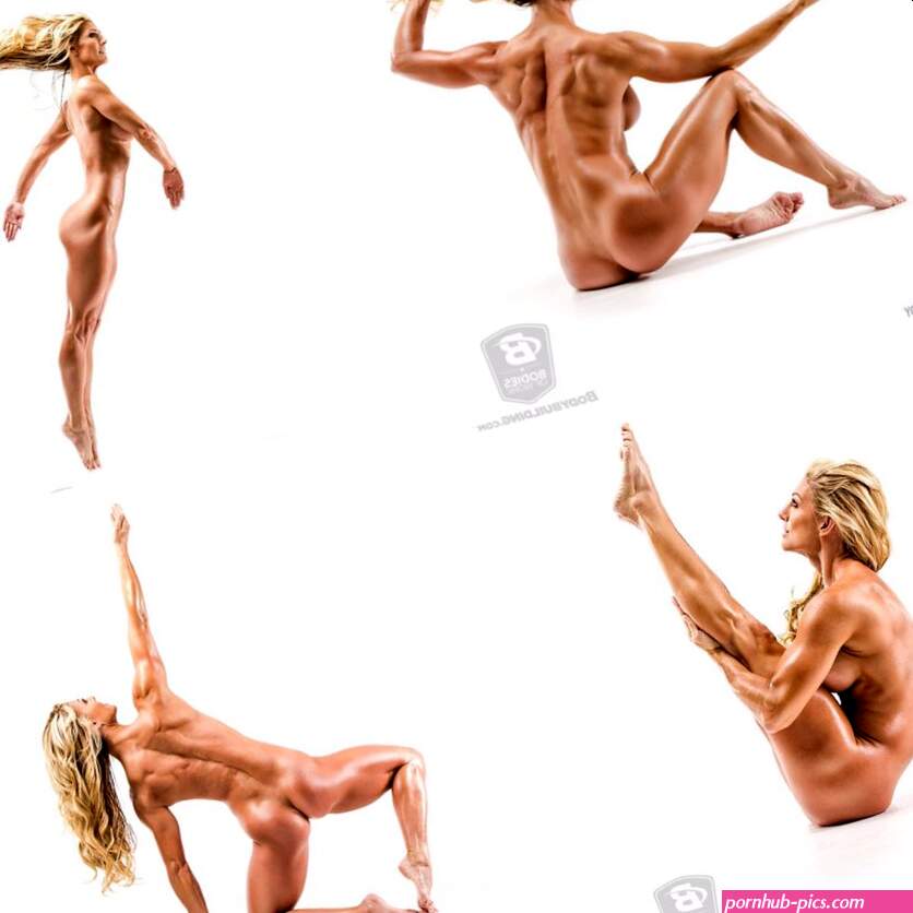 If I live to 80 or 90 Im gonna be all look what Grandma did Bodybuildingcom