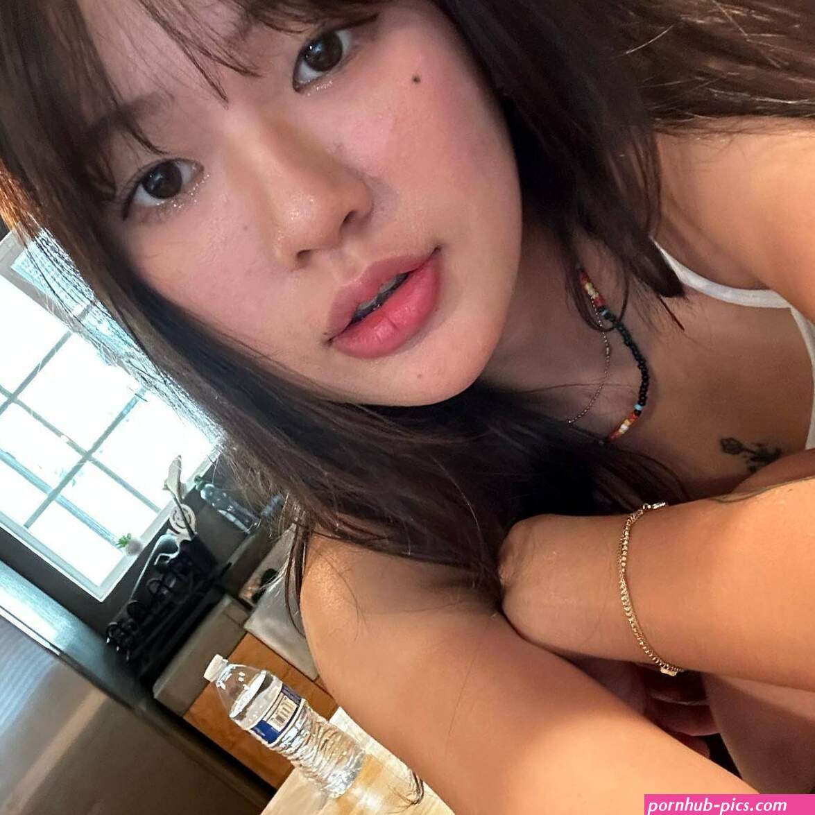 Madou Chu Meng Shu onlyfans leaked