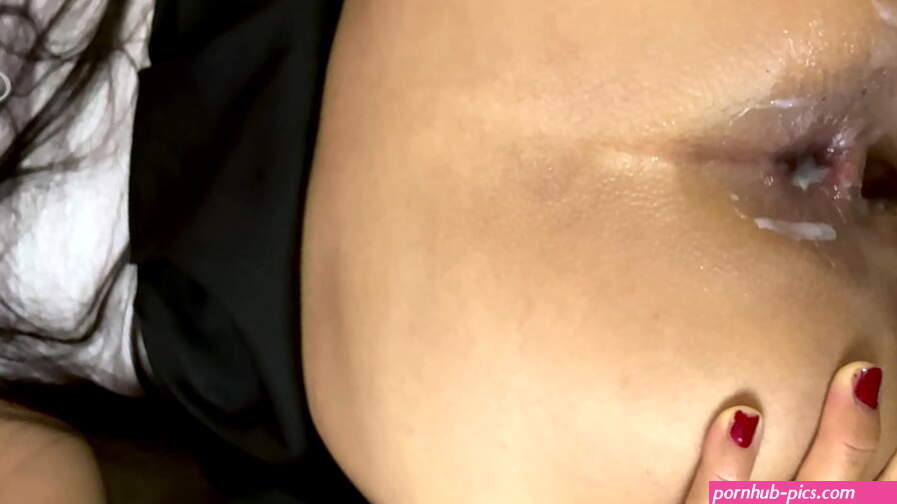 Latina Anal Teen Sammy Corazon Loves Ass to Mouth 2