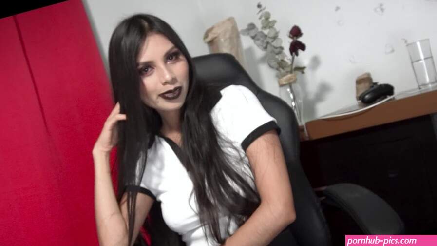 Latina anal lover Sammy Corazon 2