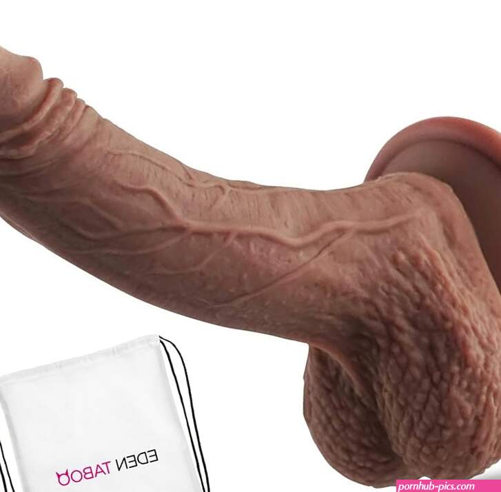 EDEN TABOO Realistic 5 inch Suction Dildo Adult Sex Toy for Beginners Vagina Anal Toy for Couples Flesh : Amazon.co.uk: Health Personal Care