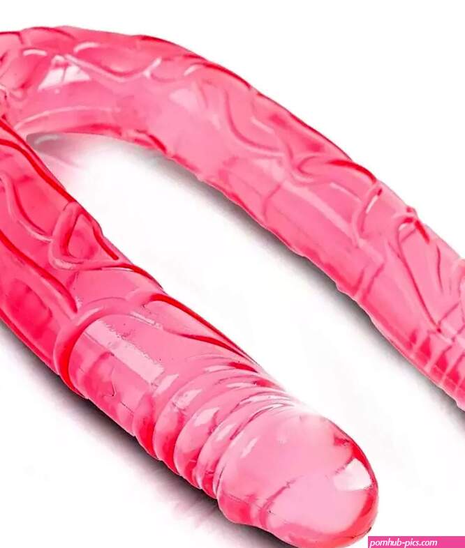 Double Dildo