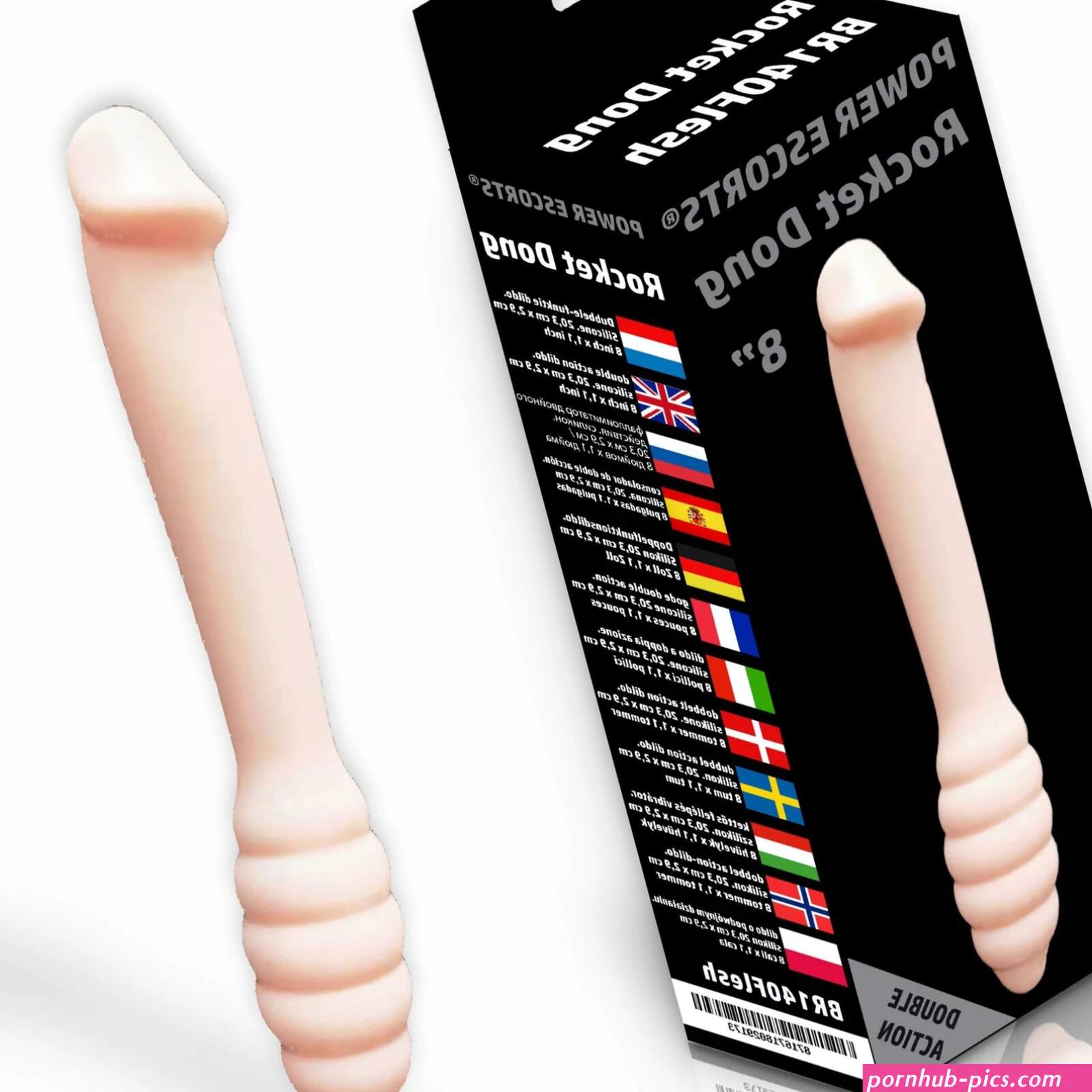 Power Escorts