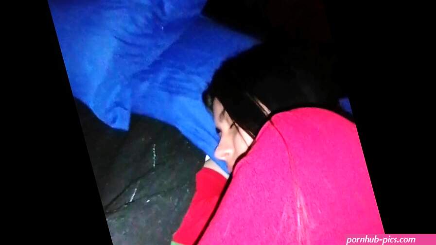 ENTRO A LA HABITACION DE MI MEJOR AMIGA Y LA GRABO ANAL VAGINAL
