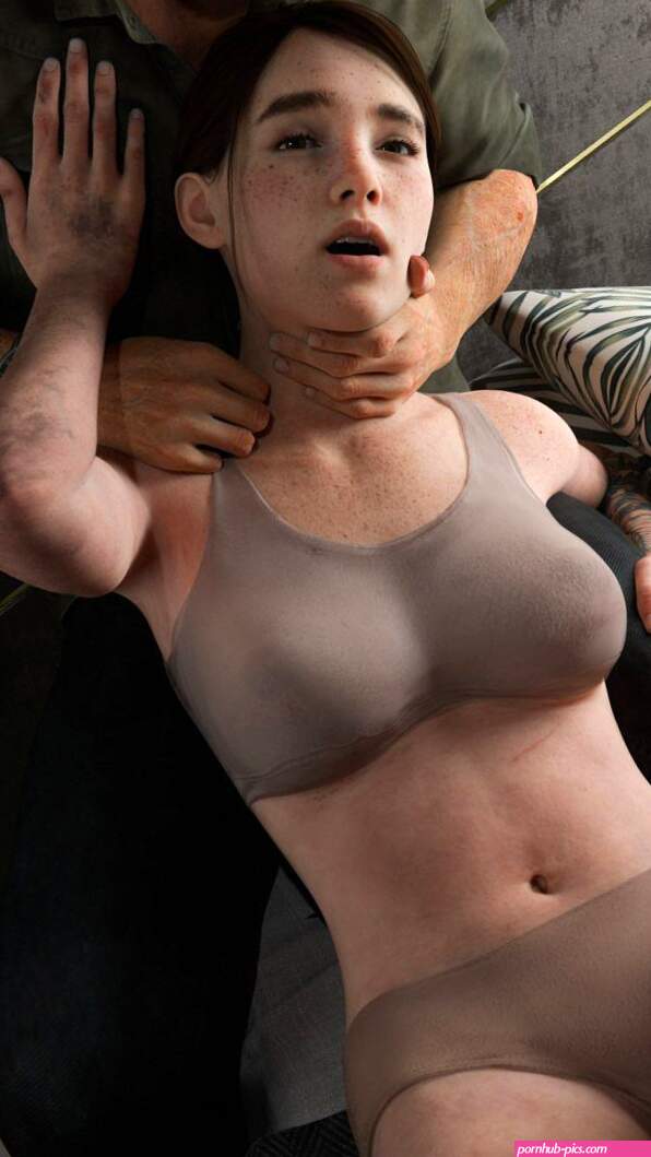 Ellie Porn