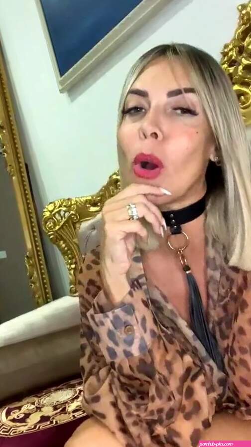 Emanuela Botto Leaked Only Fans 4