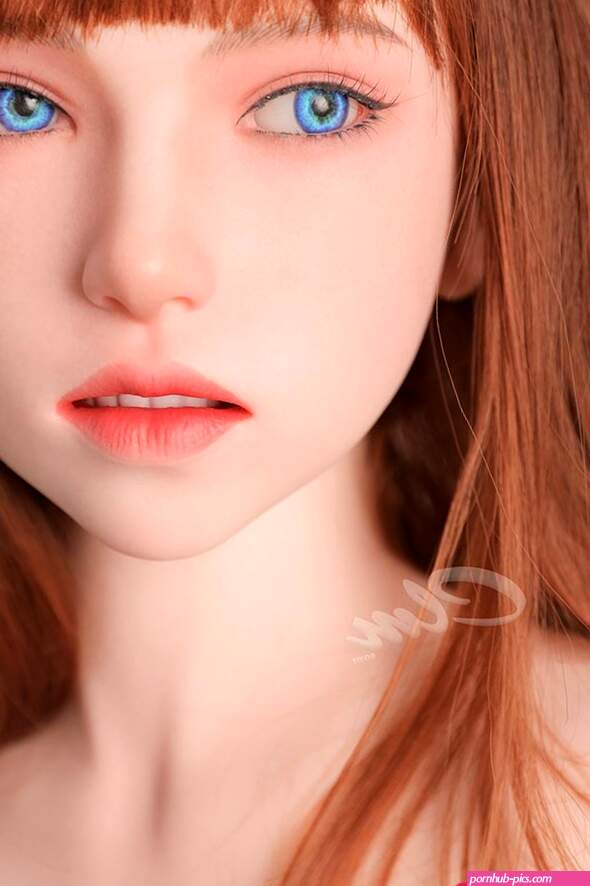 Meet Grace Lillian: New Full Silicone Doll Additions to CLM Ultra