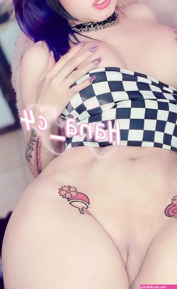 Hana Senpai Hana C4 Nude OnlyFans Leaks TheFappening 3968