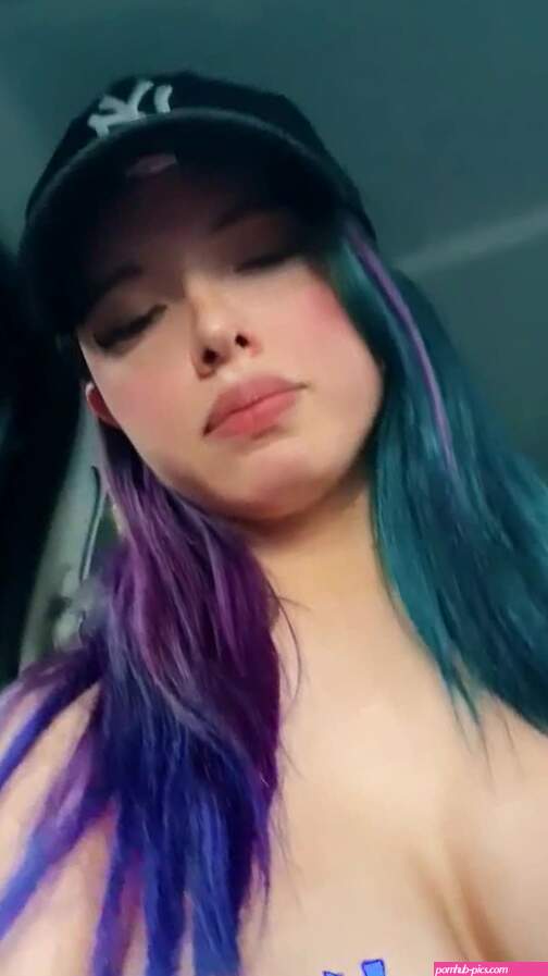 Hanac4 Nude Leaked OnlyFans Video 16