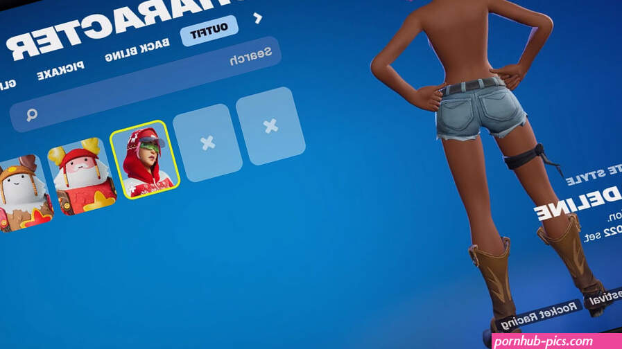 Fortnite Nude Game Play Fortnite nude mod by HeavenAi on DeviantArt