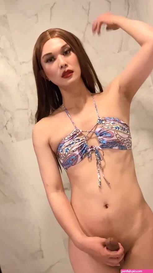 You Make Me Cum so Hard. ft. Jiannalust by Jianna Lust: Bathroom Teen 18 Cumshot Masturbation Transgender Transgender Porn