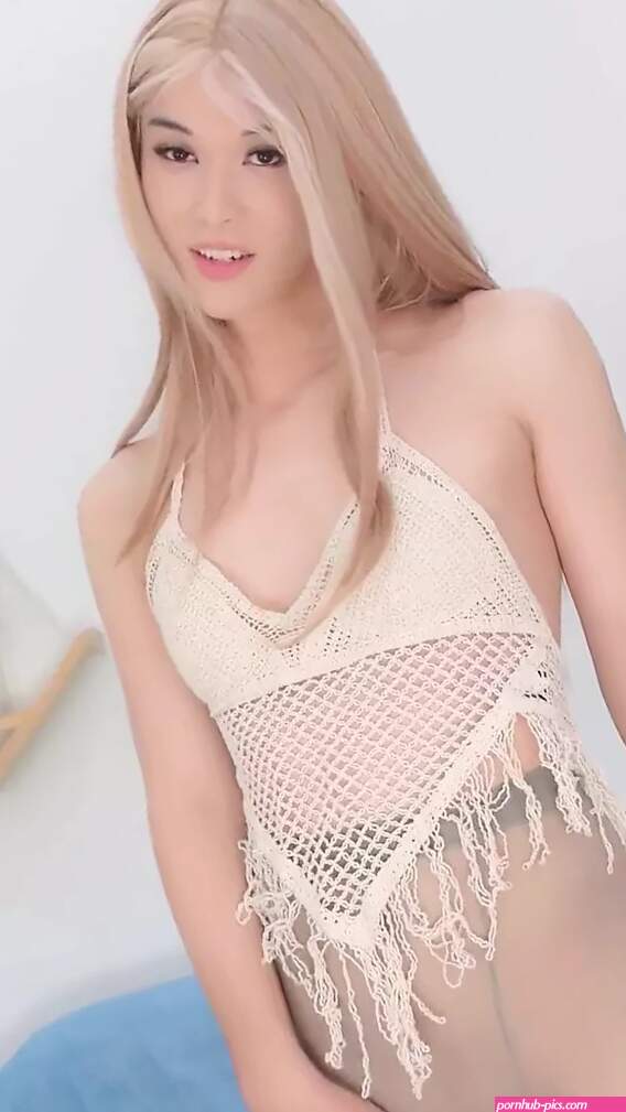 My Cock Wanna Explode Inside Your Mouth: Shemale Ladyboy Porn by FapHouse