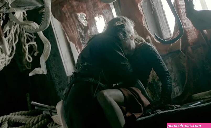 Josefin Asplund Forced Sex In Vikings