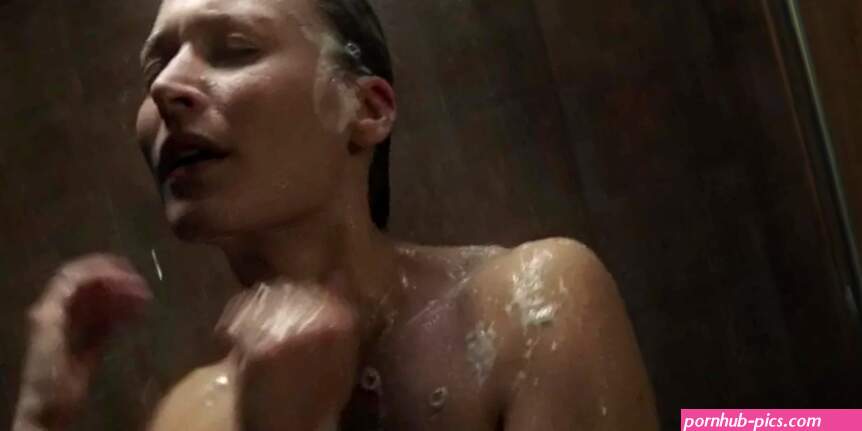 RARE Josefin Asplund nude