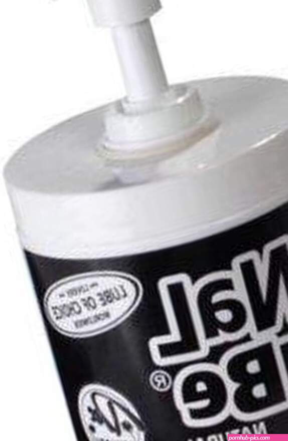 Doc Johnson Anal Lube