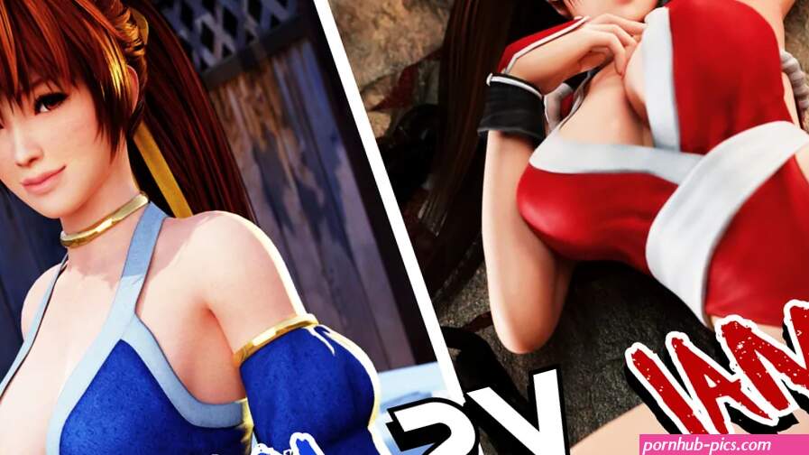 Mai VS Kasumi HMV