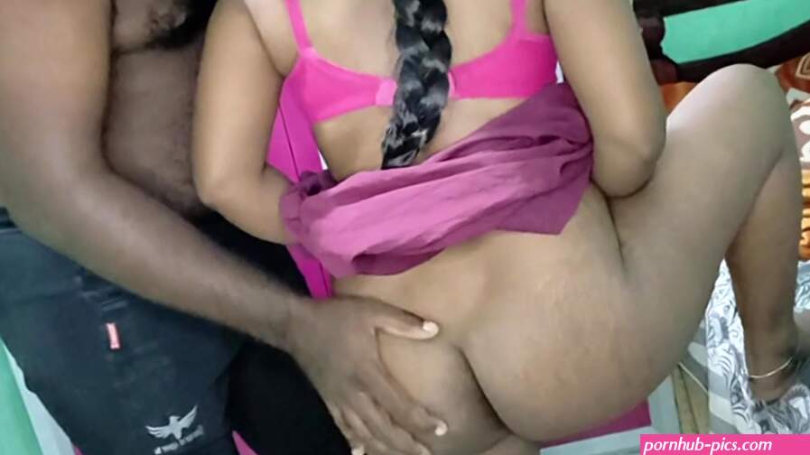 MOMMY LAVANYA romance with tamil voice