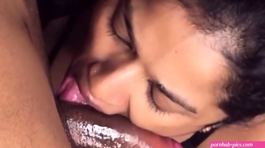 Indian Tamil Actress Lavanya Manickam Nude Blowjob With Face
