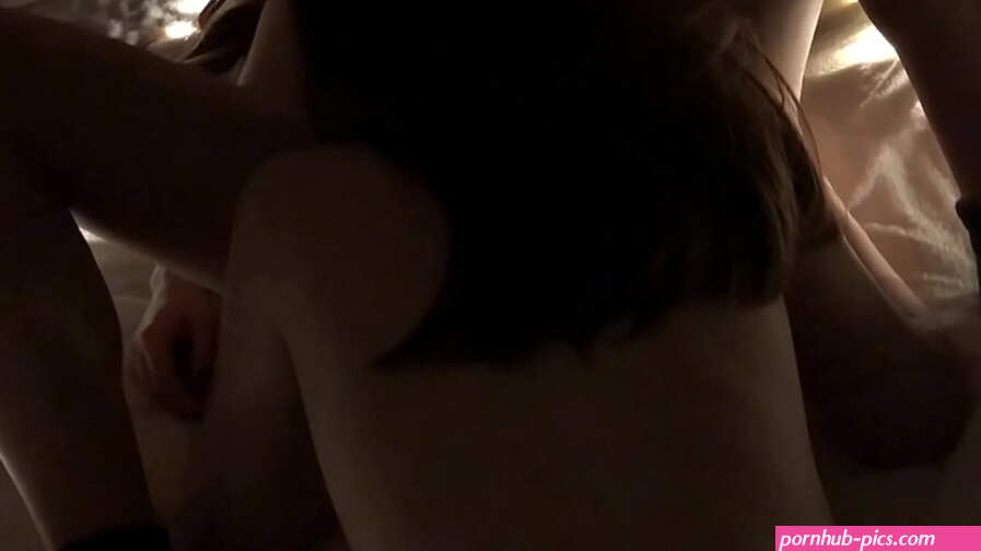 LESBIAN PUSSY LICKING AND HER LOUD MOANING GIRLS2HOME