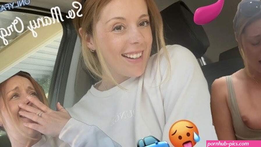 Orgasm Vlog Day!! Join me for a full day of public lush fun BTS and so much cumming!