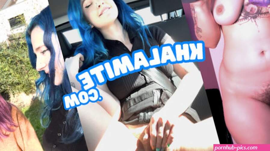 French masturbation in the taxi vlog