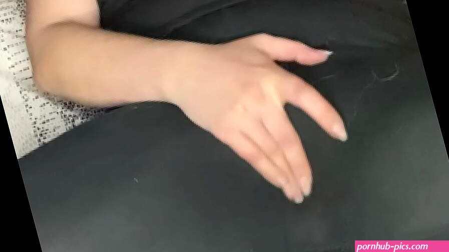 Esadora masturbating on BIGO Live!