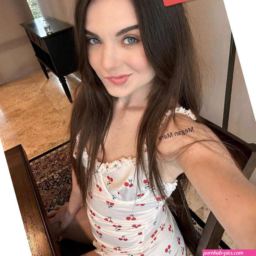 Megan Marx OnlyFans Leaked 5GB