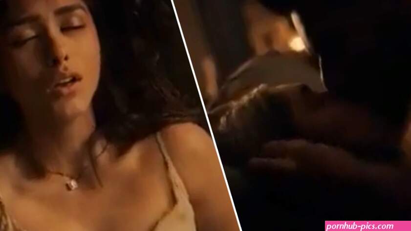 Mrunal Thakurs Sex Scene Leaked From Lust Stories 2? Heres The Truth Behind The Hot Viral Video