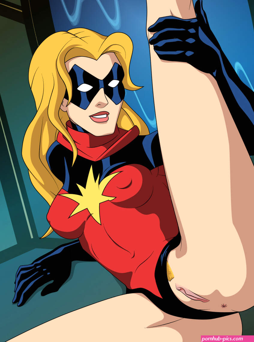 Ms Marvel 1 Carol Danvers by Gigantor1