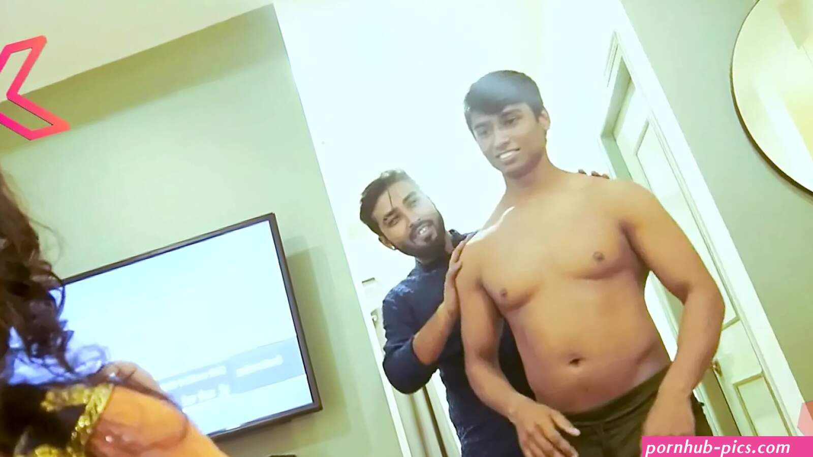 Indische heetste seksvideo met schoonheid