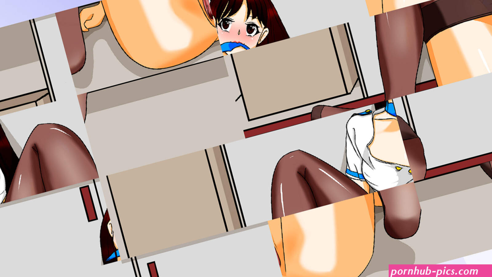 Office Waifu op Steam