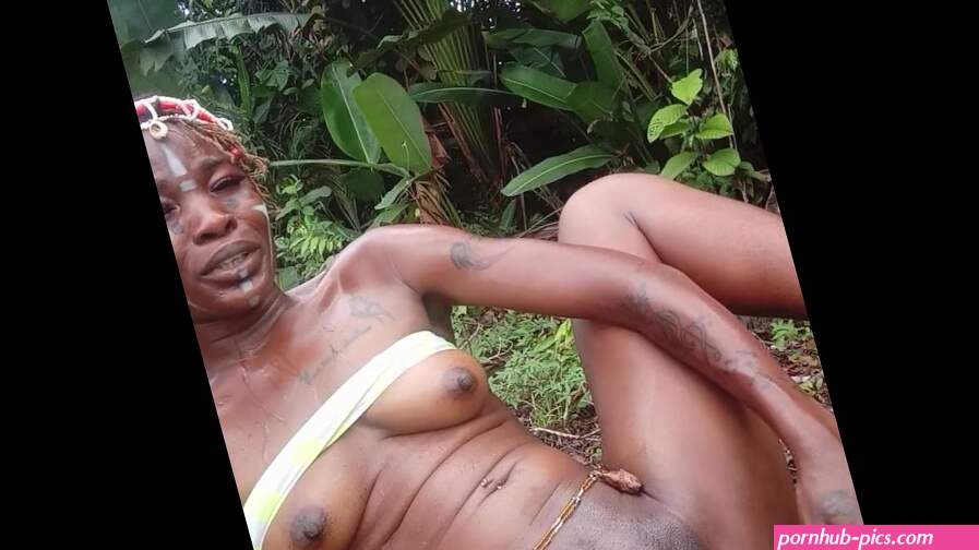 I went to a Sex Ritual in the Jungle with my old Tribe