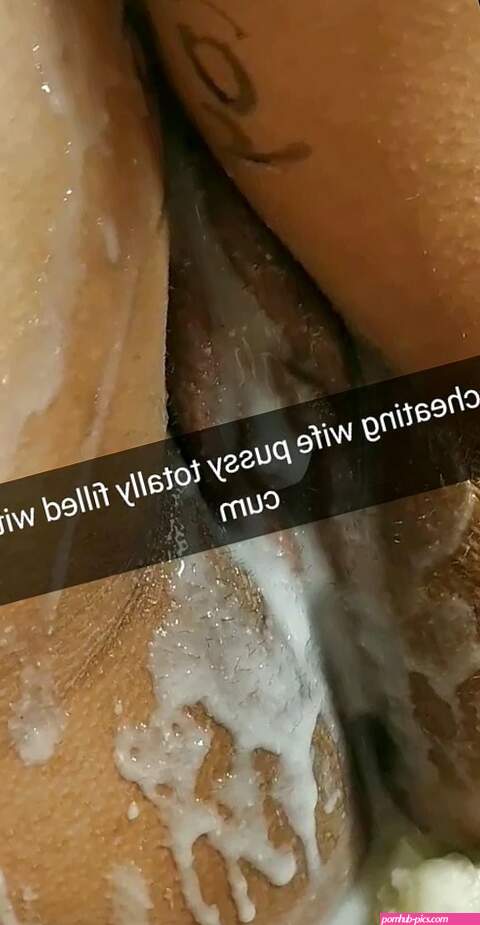 Your Wife Get Creampied Until Her Married Pussy Get Pregnant for Sure!