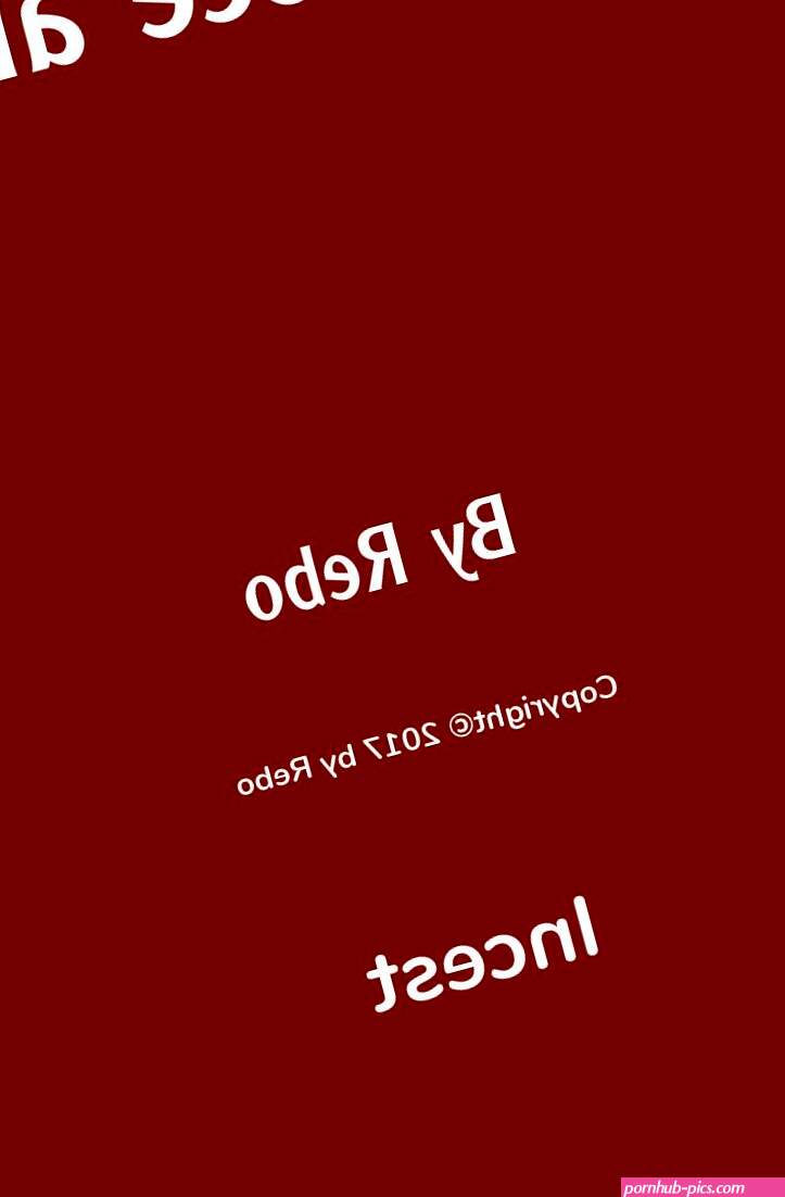 Incest Sex Story: My Niece and I: Chapter 2 by Rebo