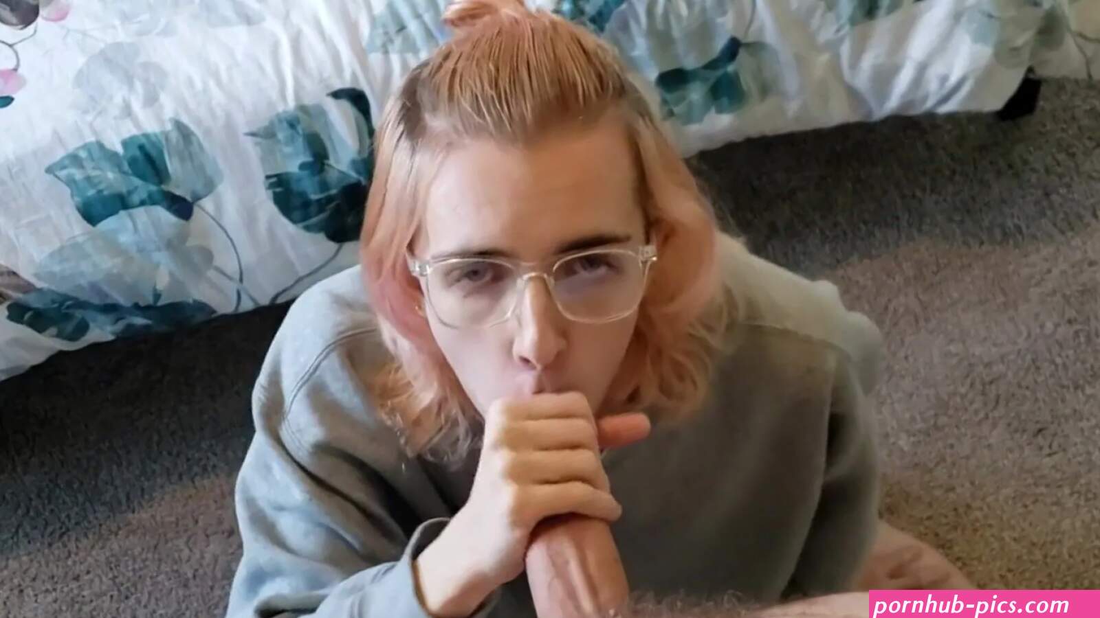 No grace for young ENBY lad