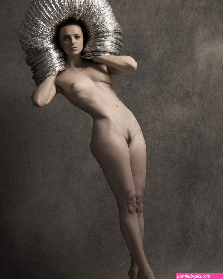 Fashion Nude Photography Workshop